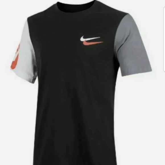 nike city shirts